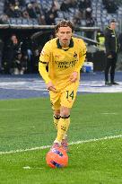 CALCIO - Coppa Italia - SS Lazio vs AC Milan