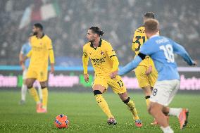 CALCIO - Coppa Italia - SS Lazio vs AC Milan