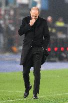 CALCIO - Coppa Italia - SS Lazio vs AC Milan