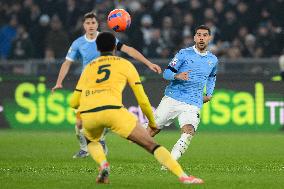 CALCIO - Coppa Italia - SS Lazio vs AC Milan