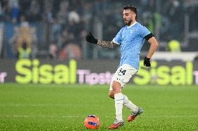 CALCIO - Coppa Italia - SS Lazio vs AC Milan