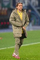 CALCIO - Coppa Italia - SS Lazio vs AC Milan