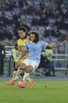 CALCIO - Coppa Italia - SS Lazio vs AC Milan