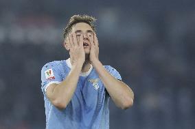 CALCIO - Coppa Italia - SS Lazio vs AC Milan