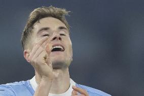 CALCIO - Coppa Italia - SS Lazio vs AC Milan