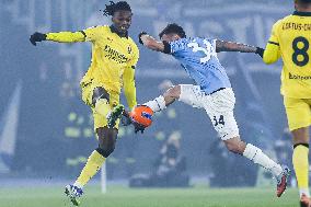 CALCIO - Coppa Italia - SS Lazio vs AC Milan