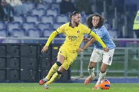 CALCIO - Coppa Italia - SS Lazio vs AC Milan