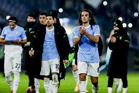 CALCIO - Coppa Italia - SS Lazio vs AC Milan