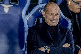 CALCIO - Coppa Italia - SS Lazio vs AC Milan