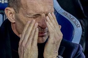 CALCIO - Coppa Italia - SS Lazio vs AC Milan