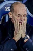 CALCIO - Coppa Italia - SS Lazio vs AC Milan