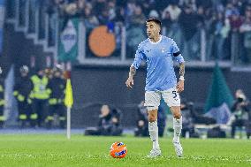 CALCIO - Coppa Italia - SS Lazio vs AC Milan