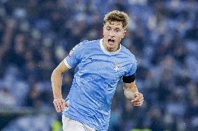 CALCIO - Coppa Italia - SS Lazio vs AC Milan