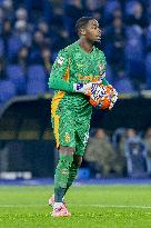 CALCIO - Coppa Italia - SS Lazio vs AC Milan