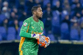 CALCIO - Coppa Italia - SS Lazio vs AC Milan