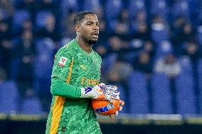 CALCIO - Coppa Italia - SS Lazio vs AC Milan