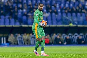 CALCIO - Coppa Italia - SS Lazio vs AC Milan