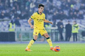 CALCIO - Coppa Italia - SS Lazio vs AC Milan