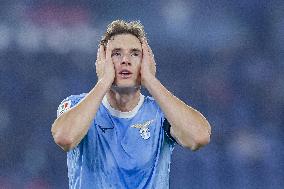 CALCIO - Coppa Italia - SS Lazio vs AC Milan