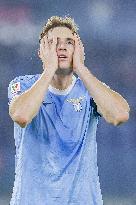 CALCIO - Coppa Italia - SS Lazio vs AC Milan