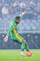 CALCIO - Coppa Italia - SS Lazio vs AC Milan