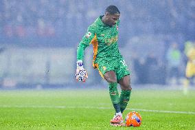 CALCIO - Coppa Italia - SS Lazio vs AC Milan