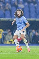 CALCIO - Coppa Italia - SS Lazio vs AC Milan