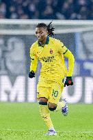 CALCIO - Coppa Italia - SS Lazio vs AC Milan