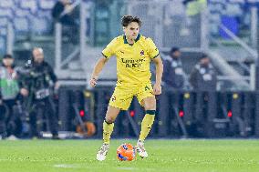 CALCIO - Coppa Italia - SS Lazio vs AC Milan