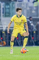 CALCIO - Coppa Italia - SS Lazio vs AC Milan