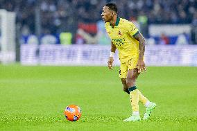 CALCIO - Coppa Italia - SS Lazio vs AC Milan