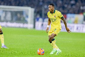 CALCIO - Coppa Italia - SS Lazio vs AC Milan