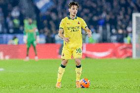 CALCIO - Coppa Italia - SS Lazio vs AC Milan