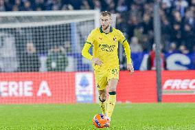 CALCIO - Coppa Italia - SS Lazio vs AC Milan