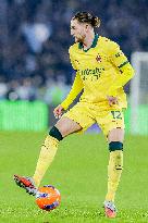 CALCIO - Coppa Italia - SS Lazio vs AC Milan