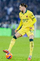 CALCIO - Coppa Italia - SS Lazio vs AC Milan