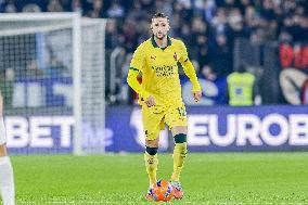 CALCIO - Coppa Italia - SS Lazio vs AC Milan