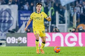 CALCIO - Coppa Italia - SS Lazio vs AC Milan