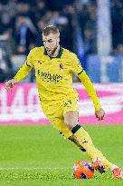 CALCIO - Coppa Italia - SS Lazio vs AC Milan