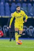 CALCIO - Coppa Italia - SS Lazio vs AC Milan