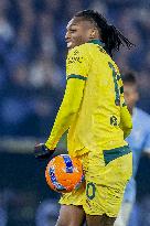 CALCIO - Coppa Italia - SS Lazio vs AC Milan