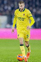 CALCIO - Coppa Italia - SS Lazio vs AC Milan