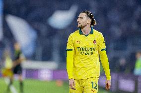 CALCIO - Coppa Italia - SS Lazio vs AC Milan