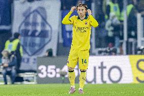 CALCIO - Coppa Italia - SS Lazio vs AC Milan