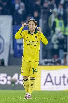 CALCIO - Coppa Italia - SS Lazio vs AC Milan