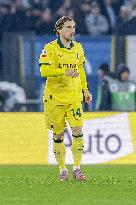 CALCIO - Coppa Italia - SS Lazio vs AC Milan