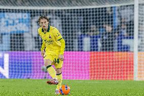 CALCIO - Coppa Italia - SS Lazio vs AC Milan