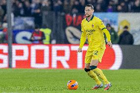 CALCIO - Coppa Italia - SS Lazio vs AC Milan