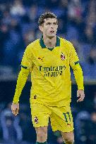 CALCIO - Coppa Italia - SS Lazio vs AC Milan