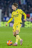 CALCIO - Coppa Italia - SS Lazio vs AC Milan